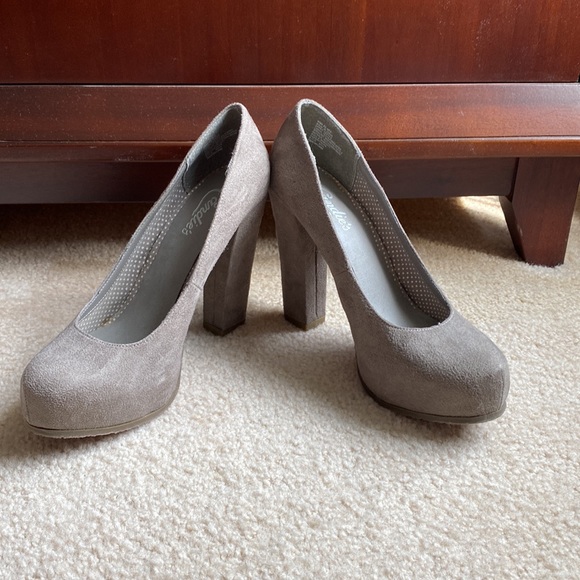 Candies heels - Picture 2 of 4